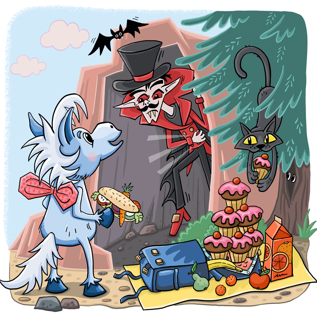 FlyingTigerCopenhagen_Vampire_Pernelle_Laulund