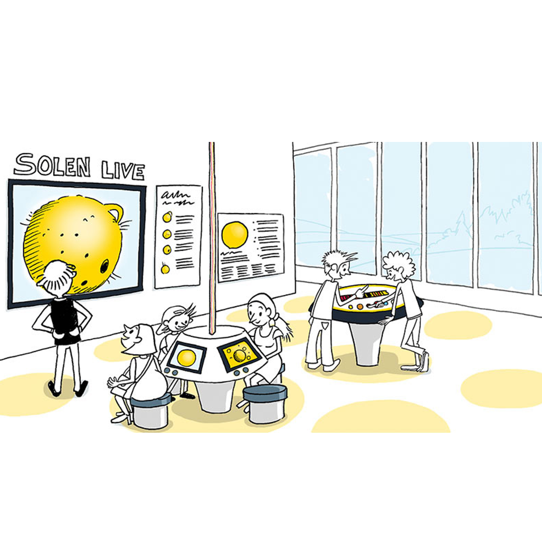 Solen_Jels_planetariet