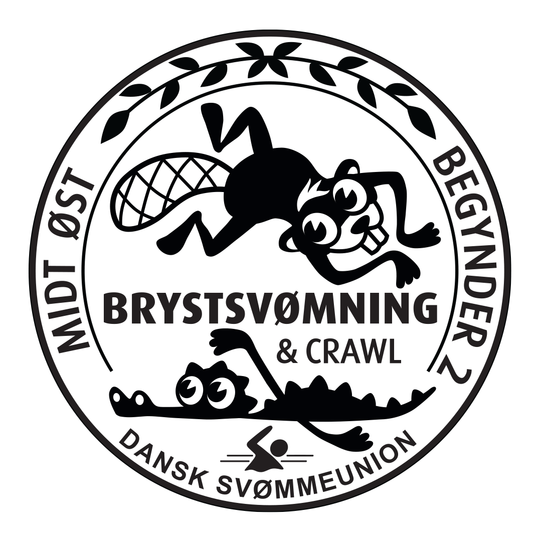 Svommemedalje